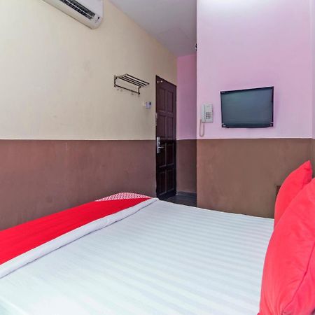 קואלה לומפור Oyo 172 Spring Hotel מראה חיצוני תמונה
