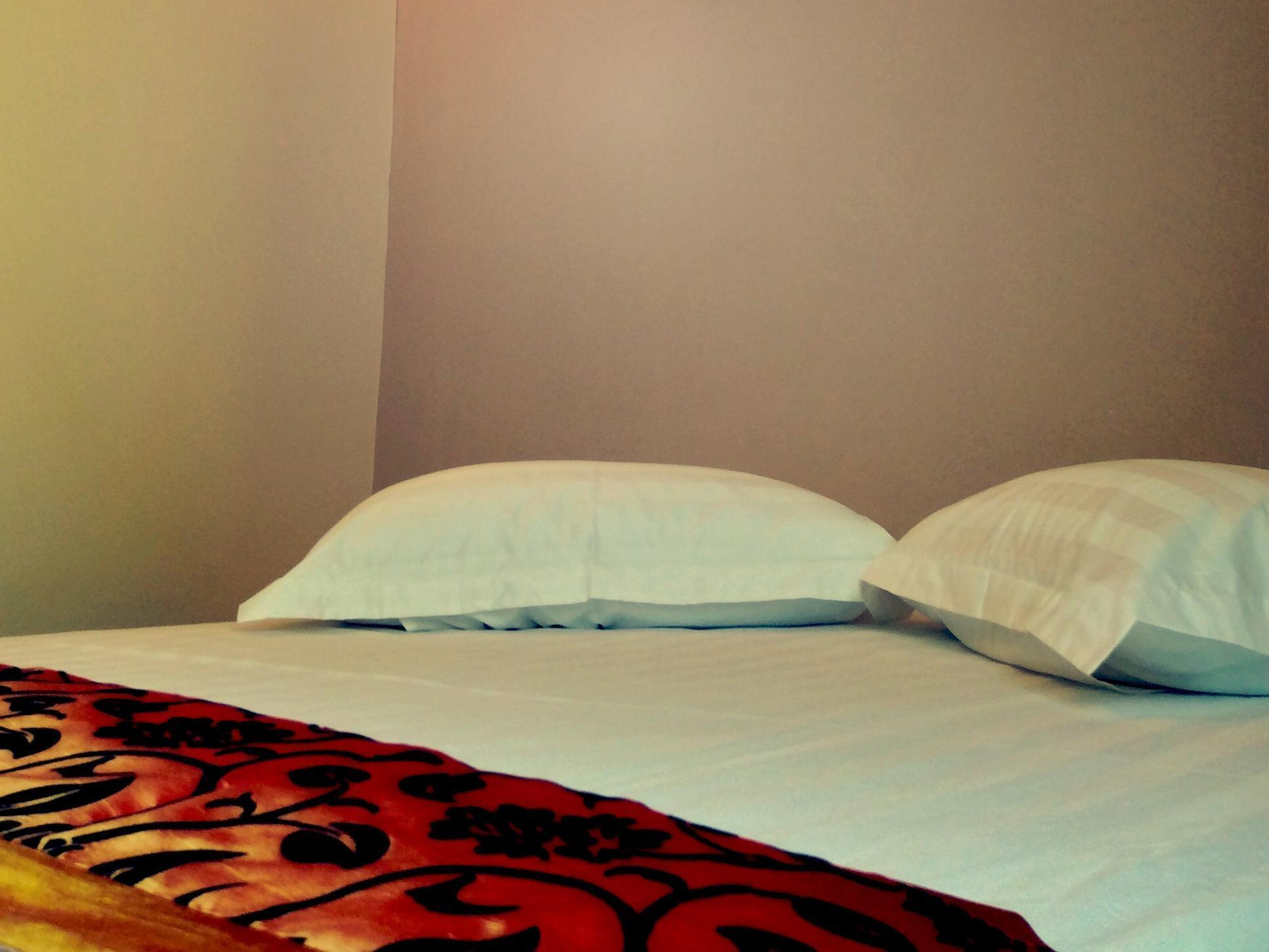 קואלה לומפור Oyo 172 Spring Hotel מראה חיצוני תמונה