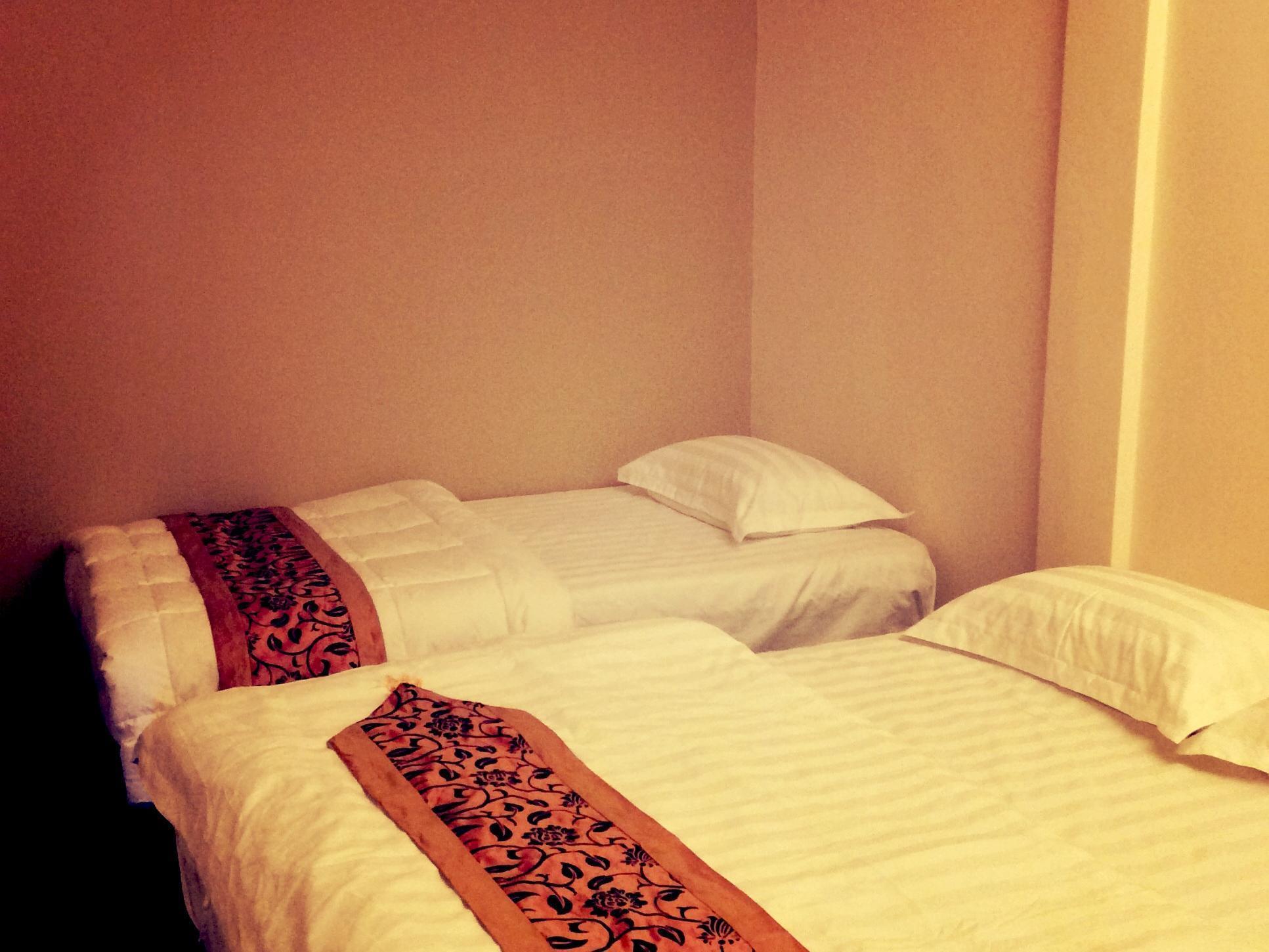 קואלה לומפור Oyo 172 Spring Hotel מראה חיצוני תמונה