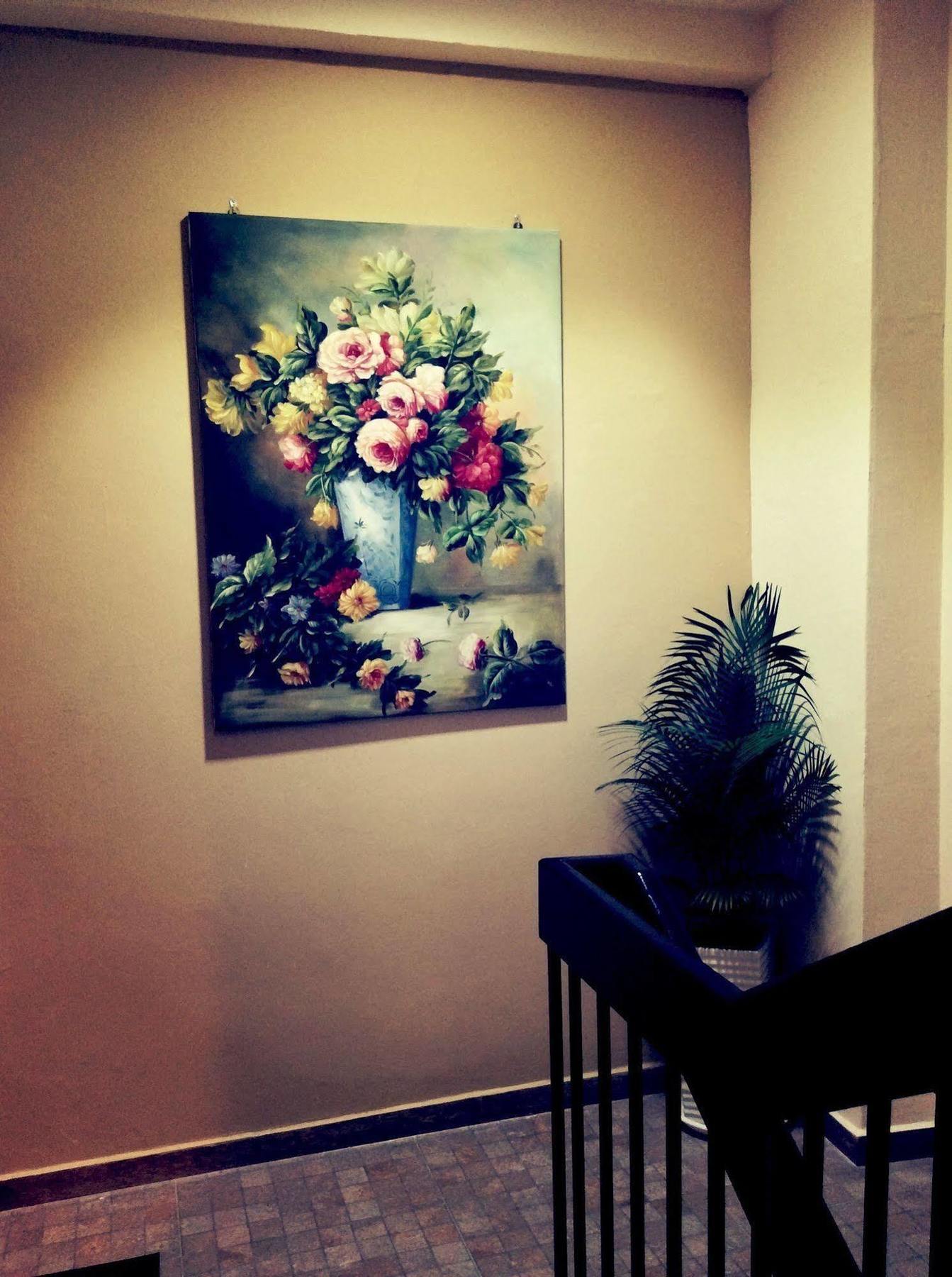 קואלה לומפור Oyo 172 Spring Hotel מראה חיצוני תמונה