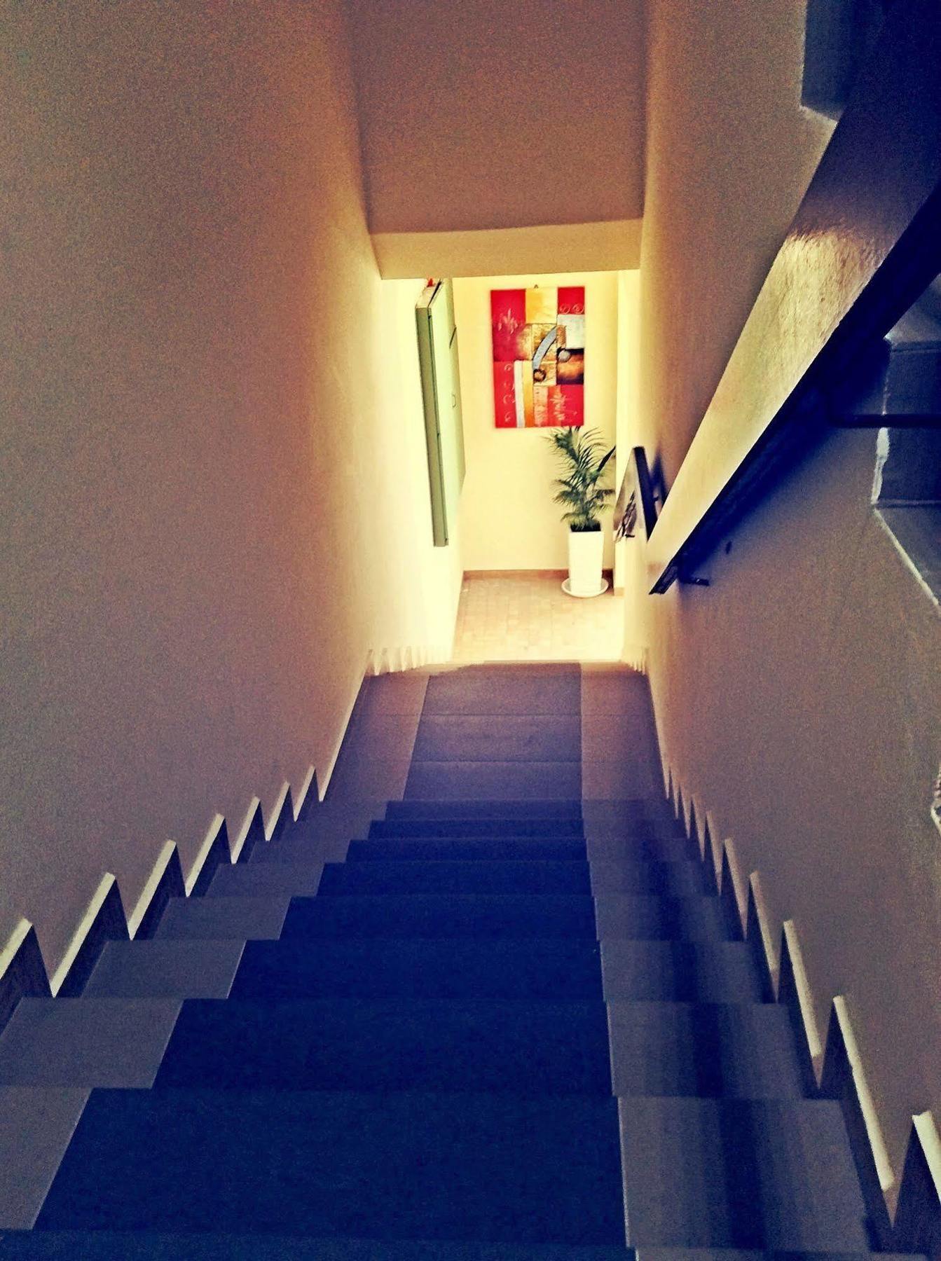 קואלה לומפור Oyo 172 Spring Hotel מראה חיצוני תמונה