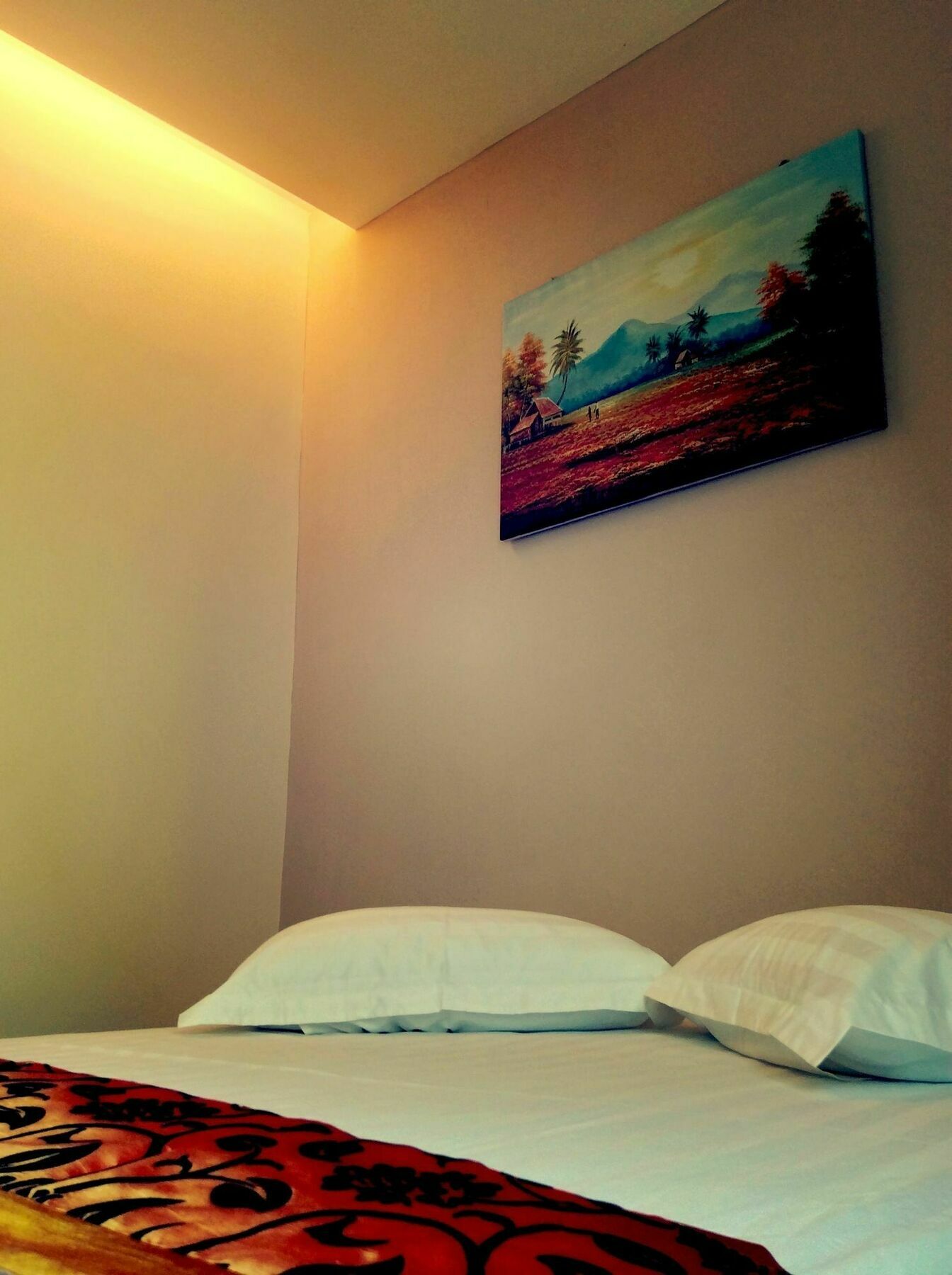 קואלה לומפור Oyo 172 Spring Hotel מראה חיצוני תמונה