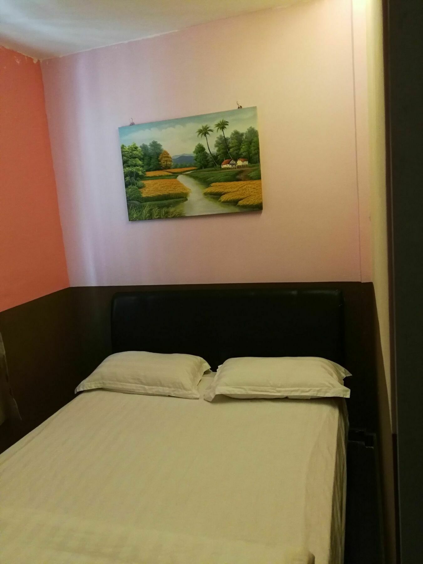 קואלה לומפור Oyo 172 Spring Hotel מראה חיצוני תמונה