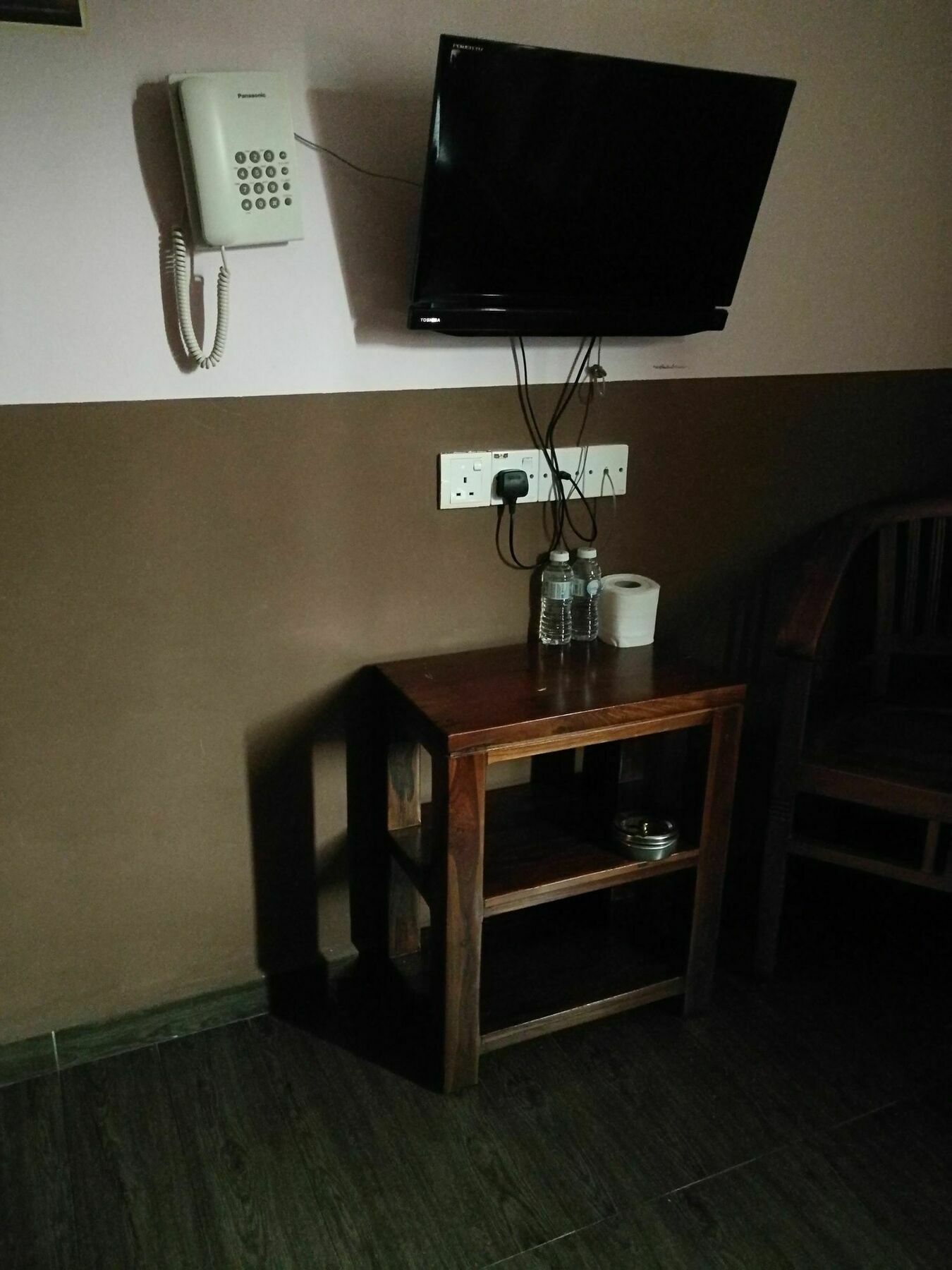 קואלה לומפור Oyo 172 Spring Hotel מראה חיצוני תמונה