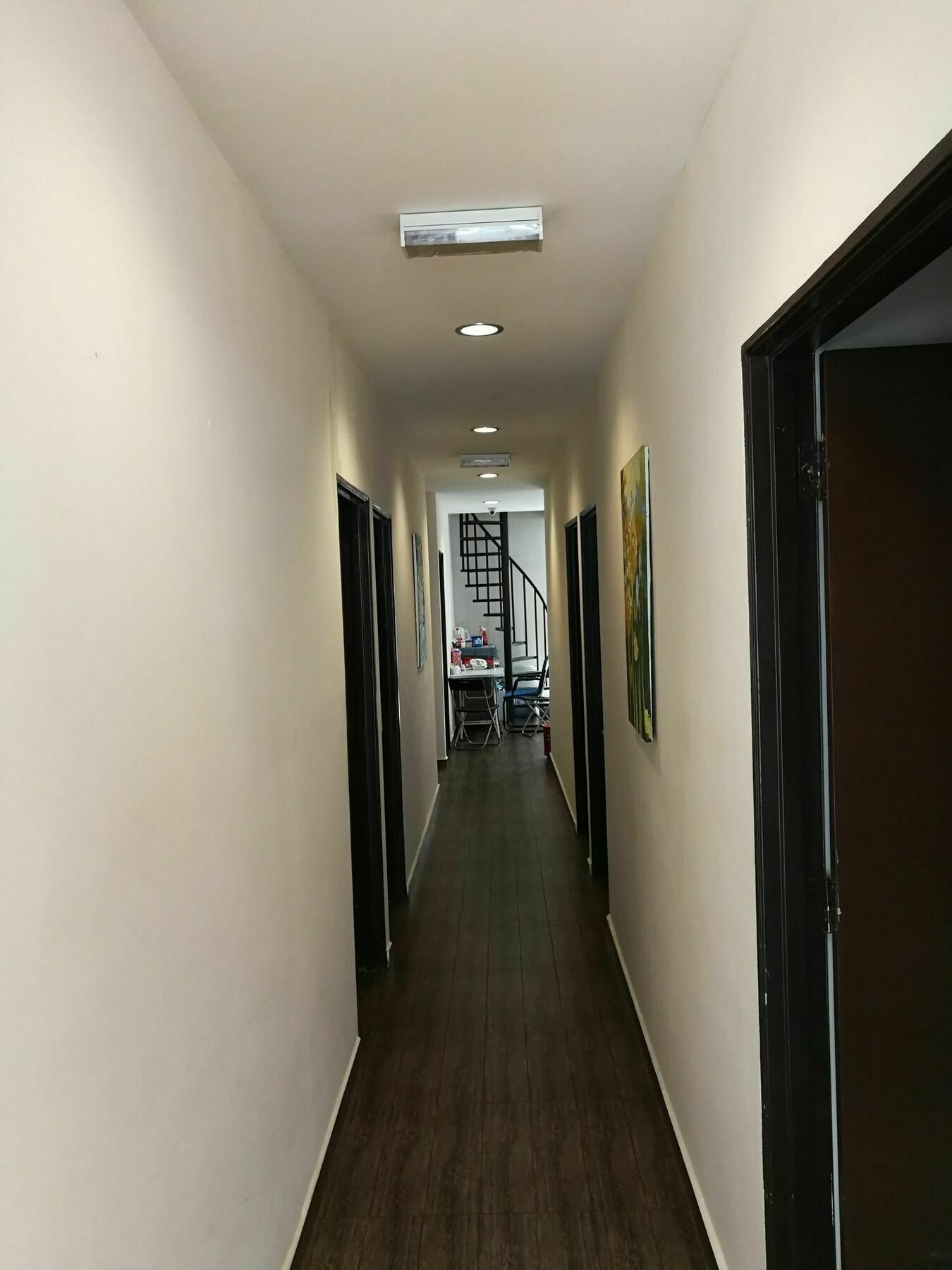 קואלה לומפור Oyo 172 Spring Hotel מראה חיצוני תמונה